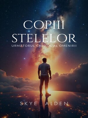 cover image of Copiii Stelelor
